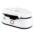 Adler AD 3062 Waffelschalenmaker, Waffeleisen für Waffelschalen