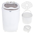 Adler AD 8055 Camping Waschmaschine