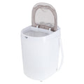 Adler AD 8055 Camping Waschmaschine