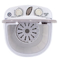 Adler AD 8055 Camping Waschmaschine