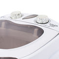Adler AD 8055 Camping Waschmaschine
