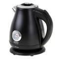 Camry CR 1344b Wasserkocher 1,7 Liter schwarz