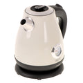 Camry CR 1344c Wasserkocher 1,7 Liter creme