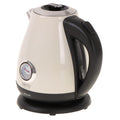 Camry CR 1344c Wasserkocher 1,7 Liter creme