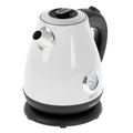 Camry CR 1344w Wasserkocher 1,7 Liter weiß