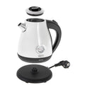 Camry CR 1344w Wasserkocher 1,7 Liter weiß