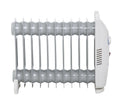 Mesko MS 7806 Ölradiator (11 Rippen)