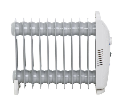 Mesko MS 7806 Ölradiator (11 Rippen)