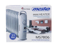 Mesko MS 7806 Ölradiator (11 Rippen)
