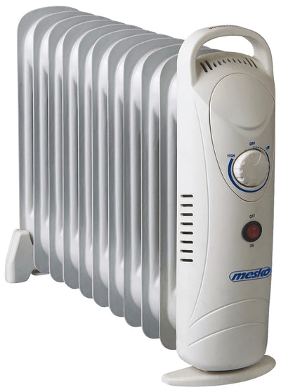 Mesko MS 7806 Ölradiator (11 Rippen)