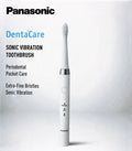 Panasonic EW-DM81-W503 elektr. Zahnbürste weiß