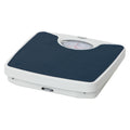 Adler AD 8151b Mechanische Personenwaage bis 130 kg blau