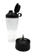 Bosch MMZBTK1B ToGo Trinkflasche für OptiMUM Küchenmaschine und VitaPower Series 4 Standmixer