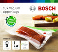 Bosch MSZV0FB1 Vakuumbeutel 10 Stück