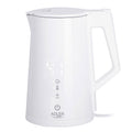 Adler AD 1345w Wasserkocher weiß 1,7L