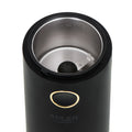 Adler AD 4446bg Kaffeemühle schwarz/gold bis 75g