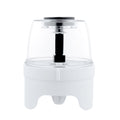 Adler AD 4449w Elektr. Salz- und Pfeffermühle 3in1 Mühle mit USB