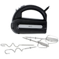Camry CR 4218 Handmixer schwarz 300 Watt