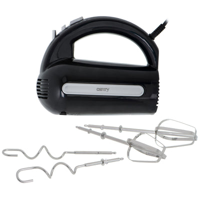 Camry CR 4218 Handmixer schwarz 300 Watt