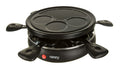 Camry CR 6606 Raclette Grill für 6 Personen schwarz