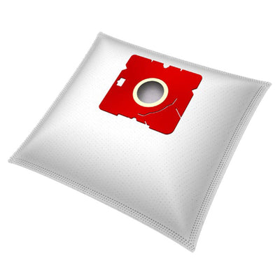 Camry CR 7037.1 Staubsaugerbeutel und Filter 4 Stück für CR 7037, AD7041, AD7007, AD 7054, AD 7069