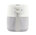 Philips HD 9200/10 Airfryer Heißluftfritteuse weiß