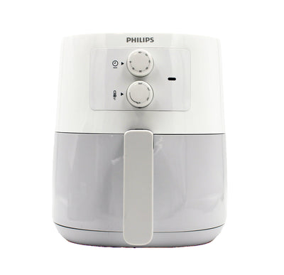 Philips HD 9200/10 Airfryer Heißluftfritteuse weiß