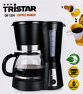 Tristar CM-1236 Kaffeemaschine schwarz