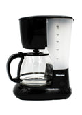 Tristar CM-1245 Kaffeemaschine schwarz