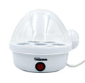 Tristar EK-3074 Eierkocher für bis zu 7 Eier, weiß