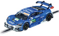 Carrera 20027732 - EVOLUTION Audi R8 LMS GT3 evo II "Team Abt Sportsline, No.7“ DTM 2022 mit Licht