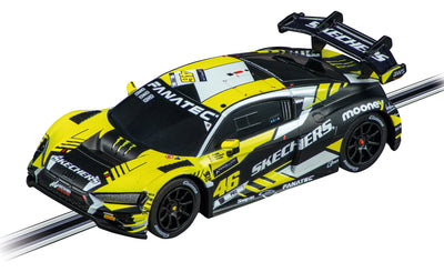 Carrera 20064230 - GO!!!  Audi R8 LMS GT3 evo II "Valentino Rossi, No.46"