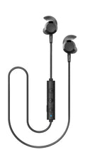 Philips TAE4205BK/00 Kabellose In-Ear-Kopfhörer schwarz