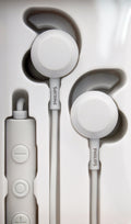 Philips TAE4205WT/00 Kabellose In-Ear-Kopfhörer weiß