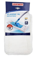 Leifheit 87017 Classic XL Microfibre Wischbezug 42 cm