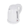 Adler AD 1272 Wasserkocher 1L weiß