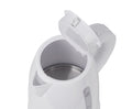 Adler AD 1272 Wasserkocher 1L weiß