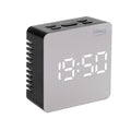 Camry CR 1150b Wecker LED-Display, Batterie/Netz, Temperaturanzeige