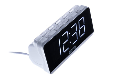 Camry CR 1156 Radiowecker LED-Anzeige