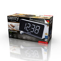 Camry CR 1156 Radiowecker LED-Anzeige