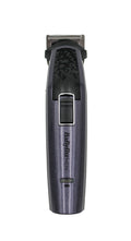 BaByliss MT727E Carbon Titanium Akku Multigrooming-Set 10tlg.