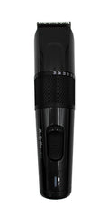 BaByliss E978E Carbon Titanium Netz/Akku Haarschneider
