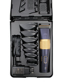 BaByliss E986E Lithium Power Netz/Akku Haarschneider