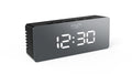Adler AD 1189b Wecker, 3 Modi, LED-Display, Temperaturanzeige