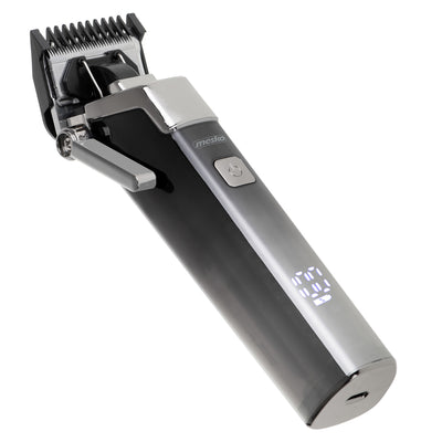 Mesko MS 2842 Akku Haarschneider, USB