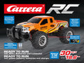 Carrera RC 370162126 - 2,4GHz Ford F-150 Raptor D/P Auto