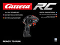 Carrera RC 370162126 - 2,4GHz Ford F-150 Raptor D/P Auto