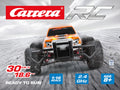 Carrera RC 370162126 - 2,4GHz Ford F-150 Raptor D/P Auto
