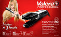 Valera 100.20/IS Haarglätter Swiss'x Super Brush & Shine