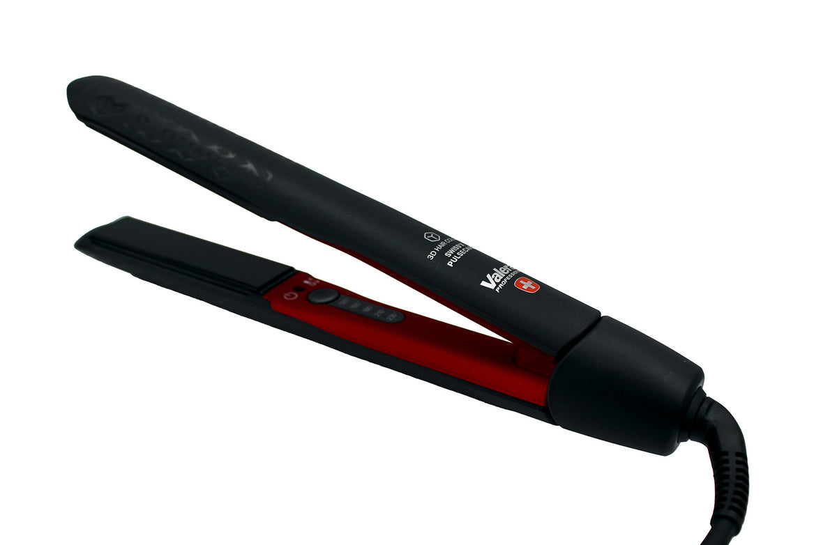 Valera 101.20/I Haarglätter Swiss'x Pulsecare